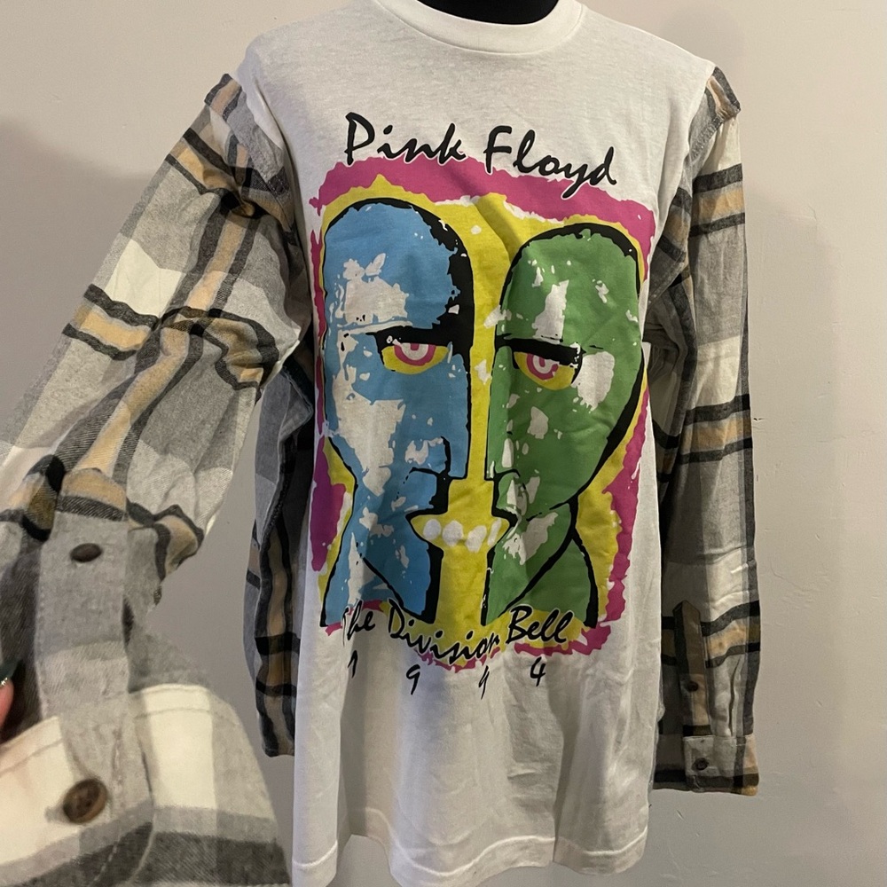 Custom shirt